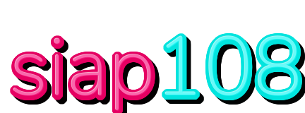siap108 — logo kanal