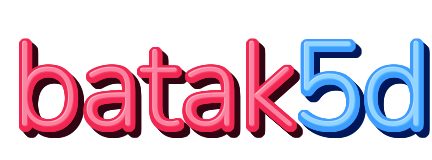 batak5d — logo kanal
