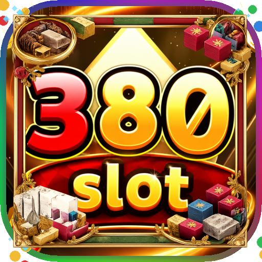 380slot — mitra unggulan