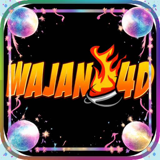 wajan4d — mitra unggulan